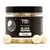 TB Baits Plovoucí Boilie Pop-Up +NHDC - Black Pepper