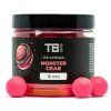 TB Baits Plovoucí Boilie Pop-Up +NHDC - Monster Crab