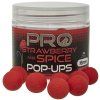 Starbaits Pop-Up Pro Strawberry Spice 50g