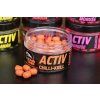 Black Carp Balanced Activ Chilli-Krill