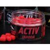Black Carp Balanced Activ Jahoda