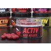 Black Carp Balanced Activ Red Killer