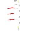 kinetic navazec sabiki makk red 150 cm[1]