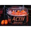 Black Carp Balanced Activ Broskev