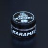 Black Carp Mini Wafters 15g-Karamel 5mm