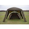 fox bivak air frame social shelter[1]