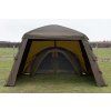 fox bivak air frame social shelter[1]