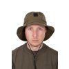 fox klobouk khaki boonie bucket hat[1]
