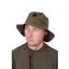 fox klobouk khaki boonie bucket hat[1]