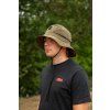 fox klobouk khaki boonie bucket hat[1]