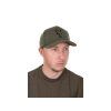 Fox Kšiltovka Collection Baseball Cap Green & Black