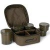 fox pouzdro voyager 6 pot hookbait case[1]