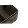 fox pouzdro na olova camolite large lead bits bag[1]