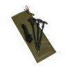 Avid Carp Deštník Revolve 60in Day-Session Brolly