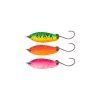 Zebco Plandavka Target Fish Trout UL Spoon Set