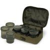 avid carp pouzdro rvs 8 pot hookbait pouch[1]