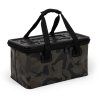 Avid Carp Taška Stormshield Camo Eva Carryall