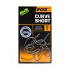 Fox Háčky Curve Shank Short