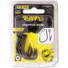Black Cat Háček Gripper Hook DG (Velikost 3/0)