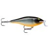 Shad rap Shallow Runner Halloween (Velikost 7cm)