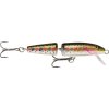 Jointed floating Rainbow Trout (Velikost 11cm)