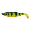 Savage Gear 4D Harring Shad Firetiger (Velikost 11cm/9g)