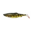 Savage Gear 4D Harring Shad Pike (Velikost 11cm/9g)