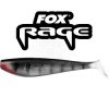 Fox Rage Zander Pro Shads Bulk Young Perch