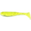 Berkley Flex Rib Shad Lime