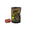 Carpservis Boillies Boss2 Special 20mm (Hmotnost 200g, Průměr 20mm, Příchuť Přírodní Játra)