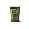 Carpservis Boillies Boss2 20mm (Hmotnost 1kg, Průměr 20mm, Příchuť Ryba-Banán)