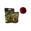 Carpservis Boillies Boss2 16mm (Hmotnost 1kg, Průměr 16mm, Příchuť Jahoda)