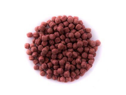 krmivo pre kaprov astax 6mm 1l