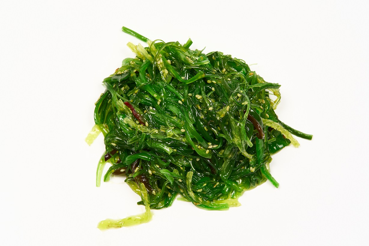 Wakame