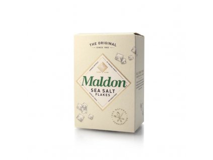 Sůl Maldon 125 +250 g