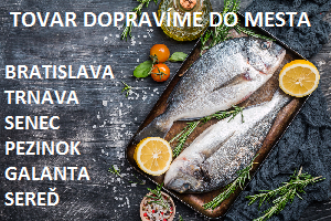 Doručenie k vam domov