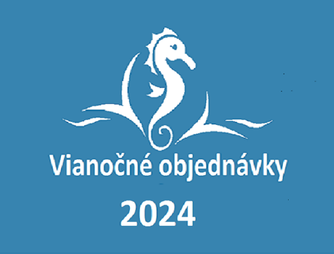 Vianočné objednávky čerstvých rýb