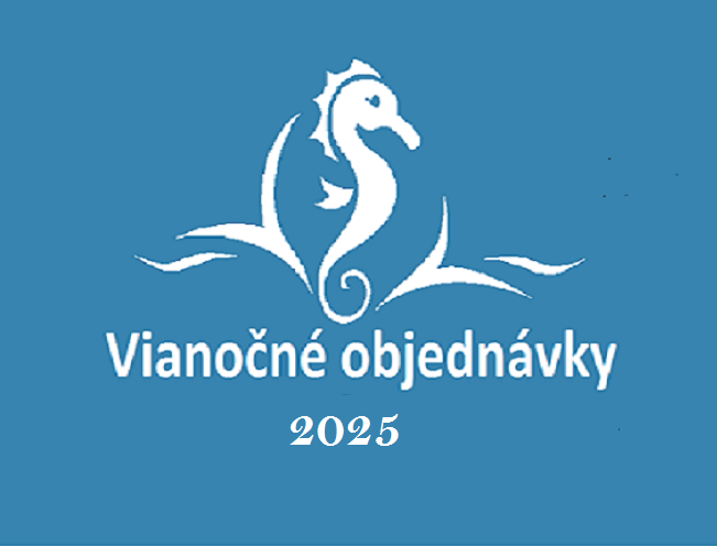 Vianočné objednávky čerstvých rýb