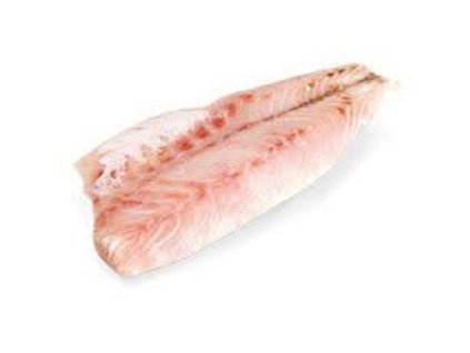 ostriež nilsky filet