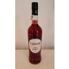 Quevedo Porto - Rosé Port