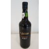 Quevedo Porto - Tawny Port