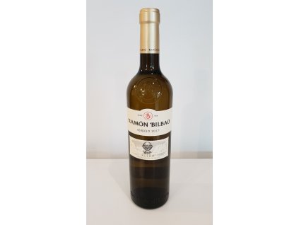 231 ramon bilbao verdejo rueda biele