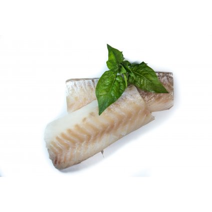 Treska filet chrbát