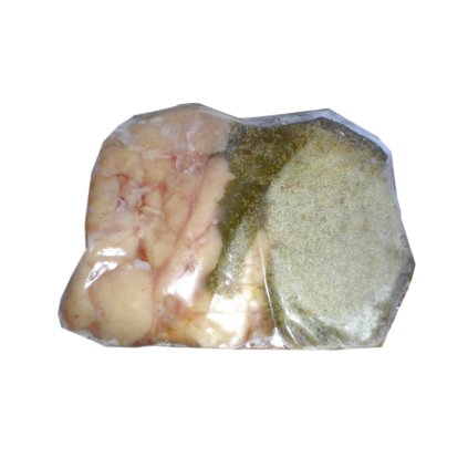 zmes na rybaciu polievku