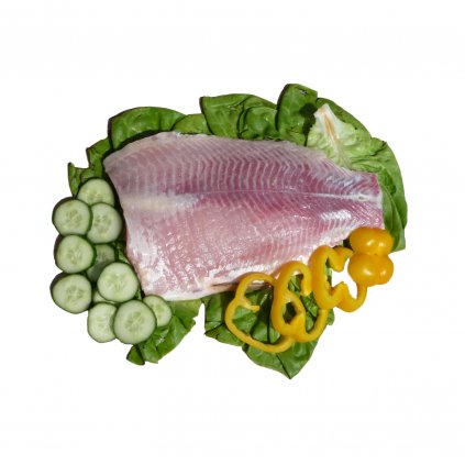 kapor trup bez kože