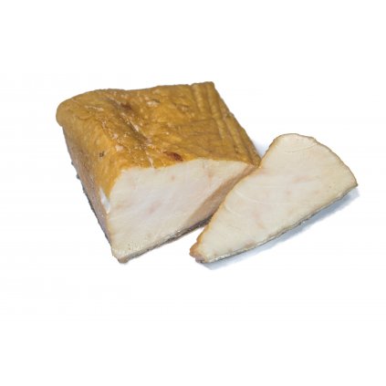 Údená maslová ryba  cca 200 g