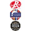 Scottish Salmon Label Rouge