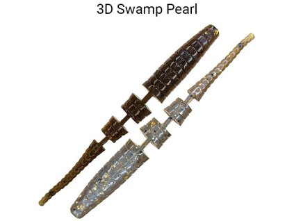 Polaris 6,8 barva 3D swamp pearl floating UV