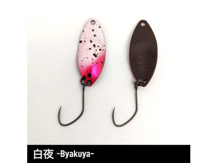 Vanfook Exceed 2,4g color byakuya