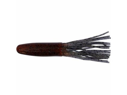 Keitech Salty Core Tube 4,25" 10,8cm 14g Smoky Crawdad 6ks